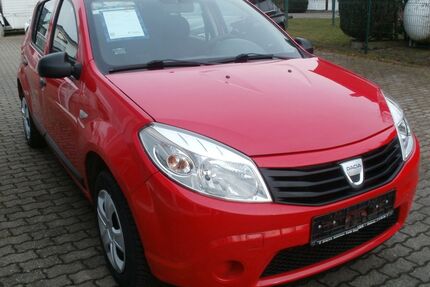 Dacia Sandero Gebrauchtwagen