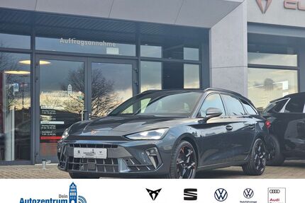 Cupra Leon Gebrauchtwagen