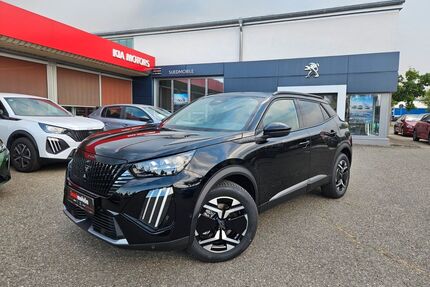 Peugeot 2008 Gebrauchtwagen