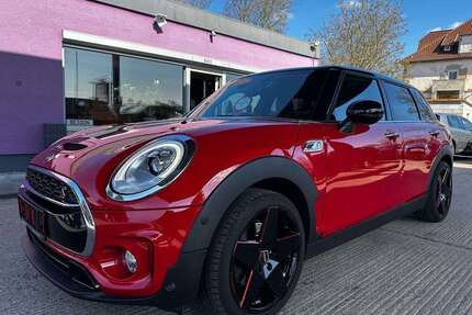 Mini Cooper S Gebrauchtwagen