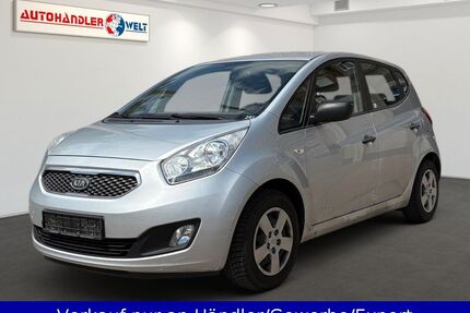 Kia Venga Gebrauchtwagen