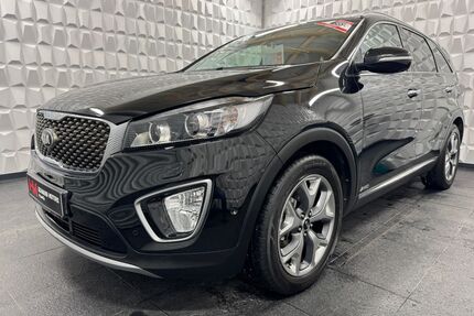 Kia Sorento Gebrauchtwagen