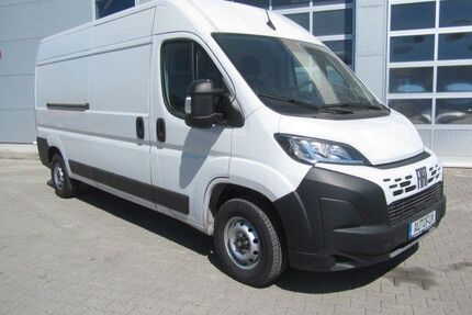 Fiat Ducato Gebrauchtwagen