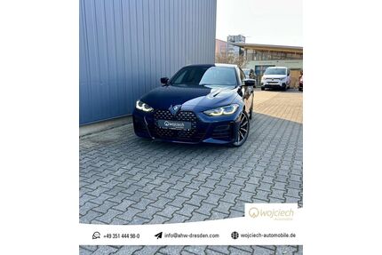 BMW M440 Gebrauchtwagen