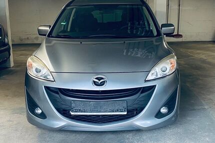 Mazda 5 Gebrauchtwagen