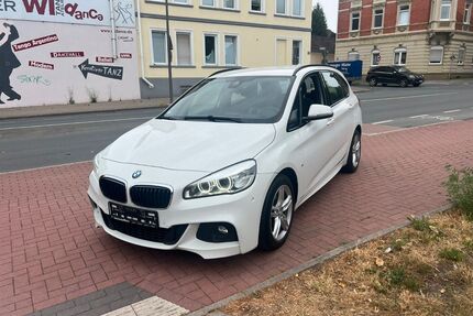 BMW 218 Gebrauchtwagen