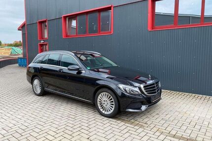 Mercedes-Benz C 220 Gebrauchtwagen