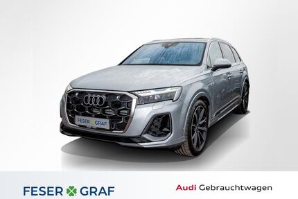 Audi Q7 Gebrauchtwagen