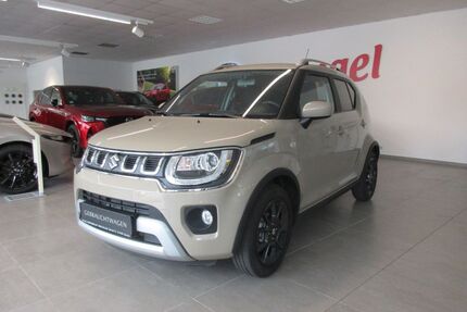 Suzuki Ignis Gebrauchtwagen