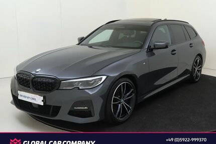 BMW 330 Gebrauchtwagen