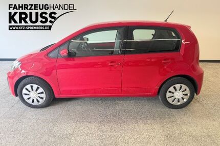 VW up! Gebrauchtwagen