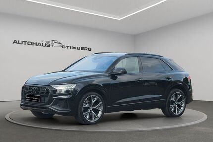Audi SQ8 Gebrauchtwagen
