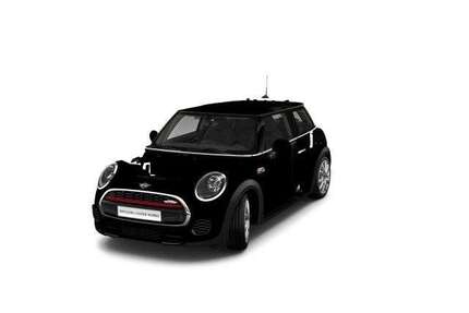 Mini John Cooper Works Gebrauchtwagen