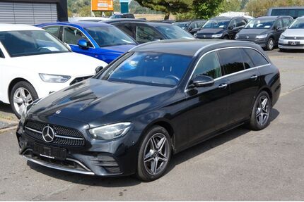 Mercedes-Benz E 300 Gebrauchtwagen