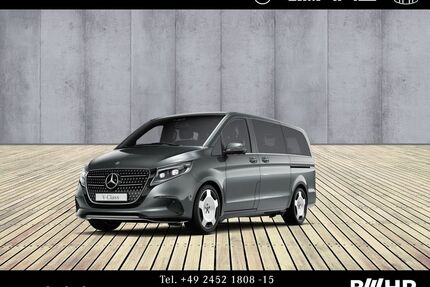 Mercedes-Benz V 300 Gebrauchtwagen