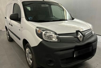 Renault Kangoo Gebrauchtwagen