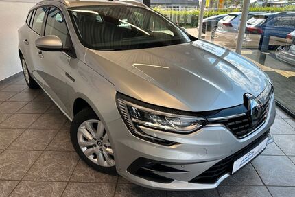 Renault Megane Gebrauchtwagen