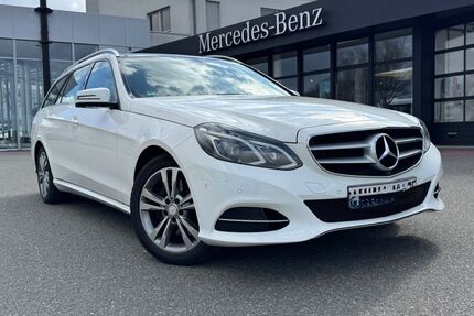 Mercedes-Benz E 350 Gebrauchtwagen