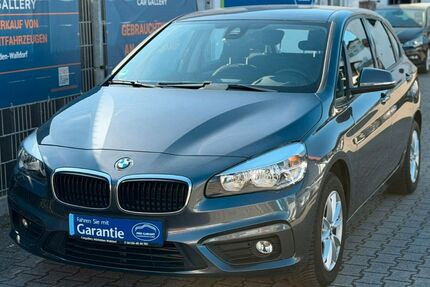 BMW 218 Active Tourer Gebrauchtwagen