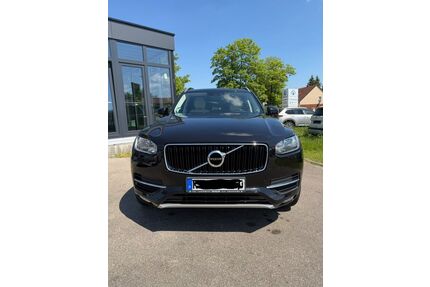 Volvo XC90 Gebrauchtwagen