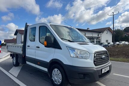 Ford Transit Gebrauchtwagen