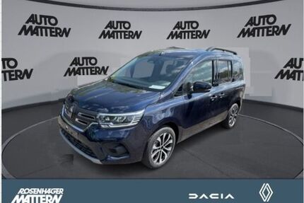Renault Kangoo Gebrauchtwagen