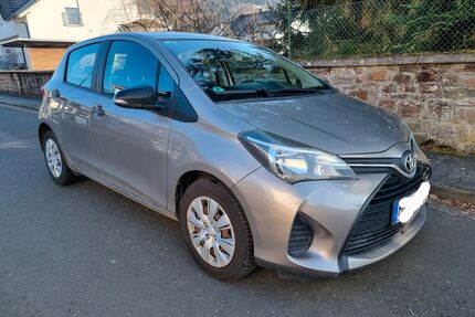 Toyota Yaris Gebrauchtwagen