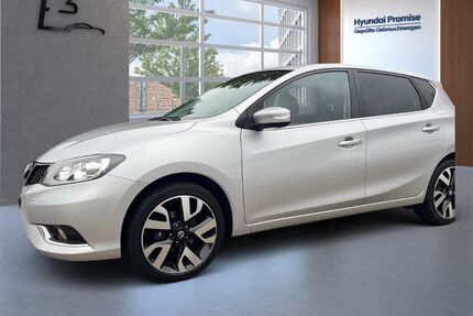 Nissan Pulsar Gebrauchtwagen