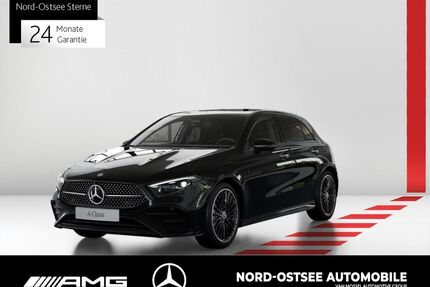 Mercedes-Benz A 180 Gebrauchtwagen