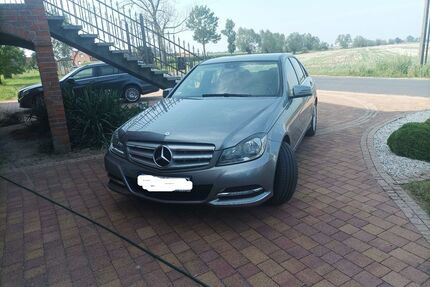 Mercedes-Benz C 180 Gebrauchtwagen