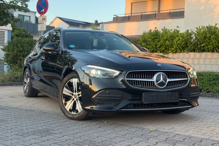 Mercedes-Benz C 220 Gebrauchtwagen