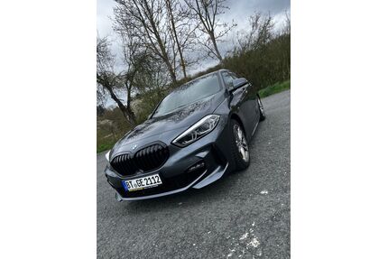 BMW 118 Gebrauchtwagen