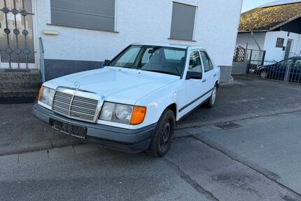 Mercedes-Benz E 230 Gebrauchtwagen