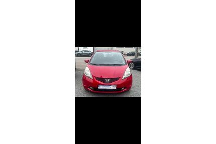 Honda Jazz Gebrauchtwagen
