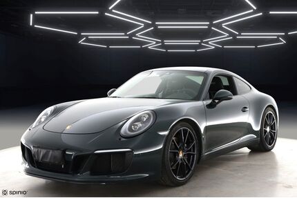 Porsche 911 Urmodell Gebrauchtwagen