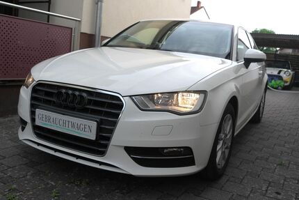Audi A3 Gebrauchtwagen