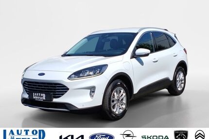 Ford Kuga Gebrauchtwagen