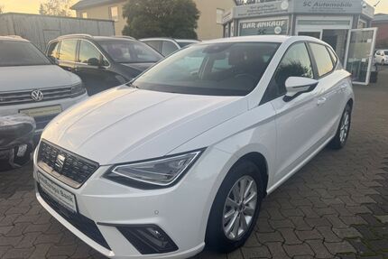Seat Ibiza Gebrauchtwagen