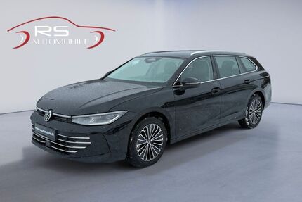 VW Passat Variant Gebrauchtwagen