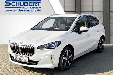 BMW 218 Active Tourer Gebrauchtwagen