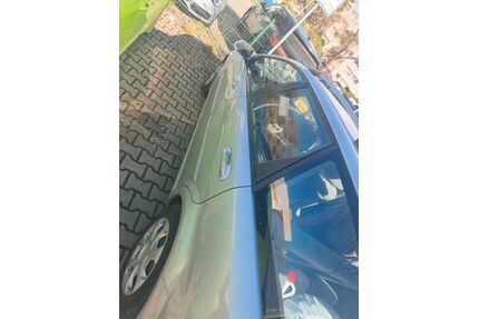 Chevrolet Nubira Gebrauchtwagen