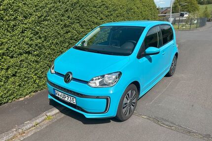 VW e-up! Gebrauchtwagen
