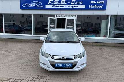 Honda Insight Gebrauchtwagen