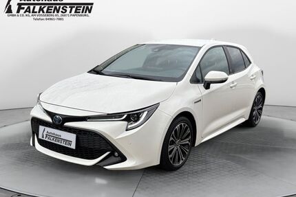 Toyota Corolla Gebrauchtwagen