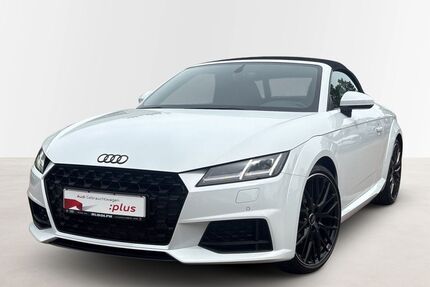 Audi TT Gebrauchtwagen