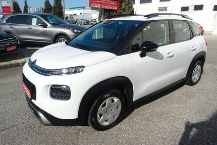 Citroen C3 Gebrauchtwagen
