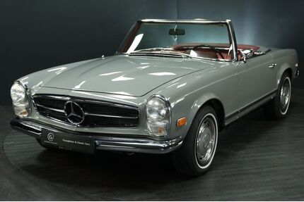 Mercedes-Benz 250 Gebrauchtwagen