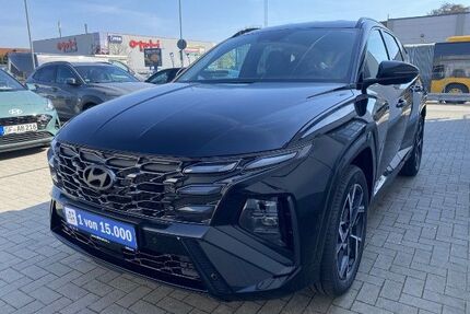 Hyundai TUCSON Gebrauchtwagen