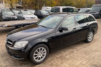 Mercedes-Benz C 200 Gebrauchtwagen