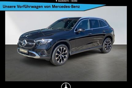 Mercedes-Benz GLC 200 Gebrauchtwagen